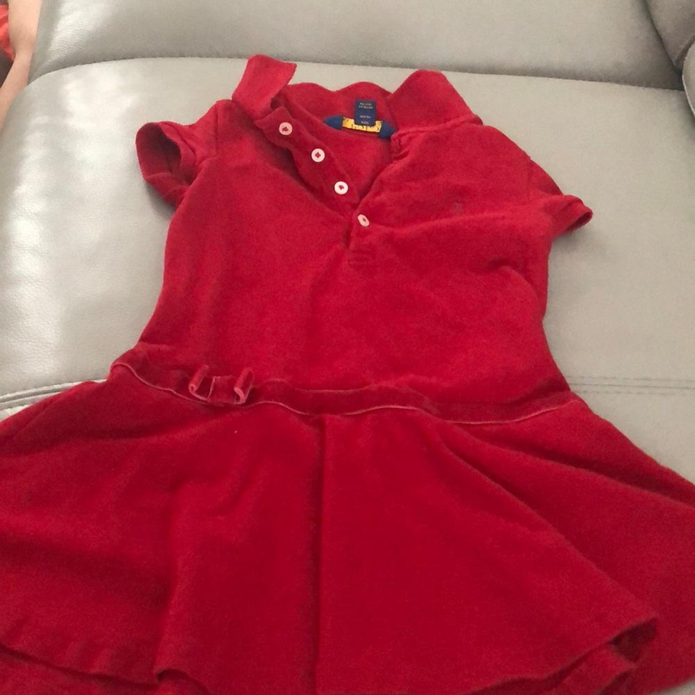 Dress